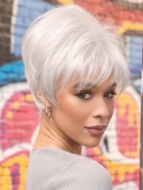 Samy Wig by Rene of Paris | Hi-Fashion | Synthetic Fiber