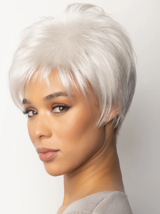 Samy Wig by Rene of Paris | Hi-Fashion | Synthetic Fiber