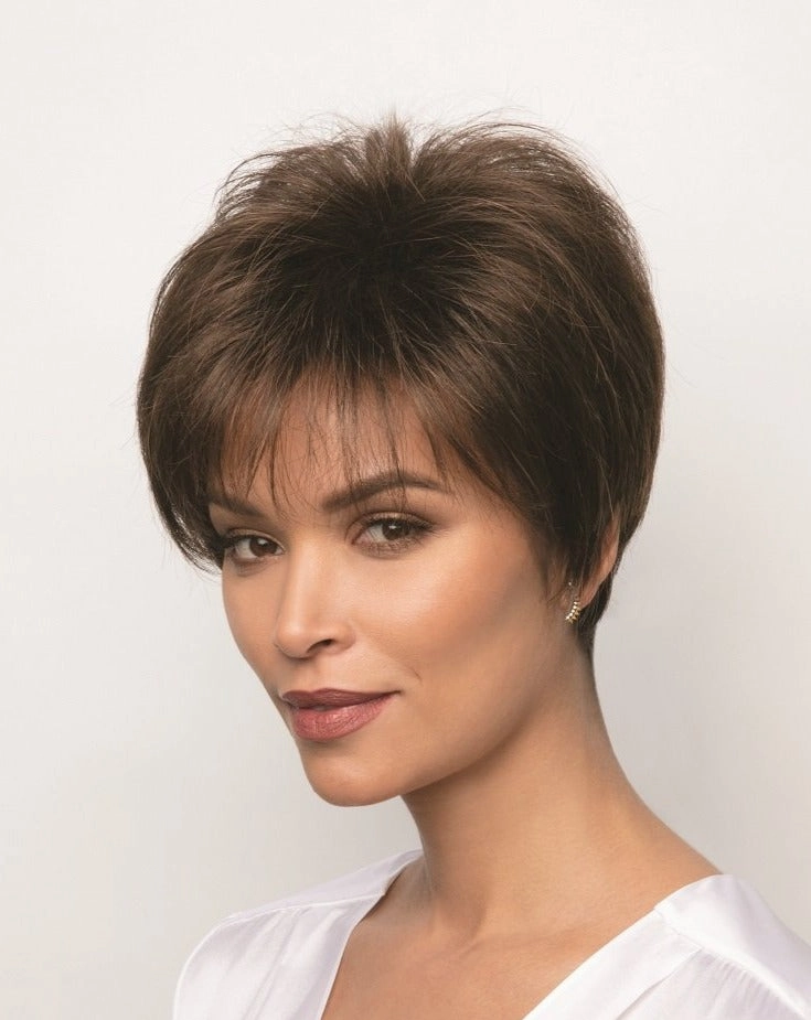 Samy Wig by Rene of Paris | Synthetic Hair | Average Cap