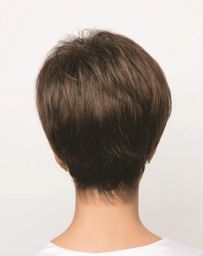 Samy Wig by Rene of Paris | Synthetic Hair | Average Cap