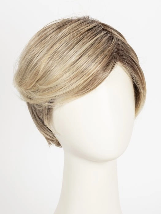 San Francisco | Synthetic Lace Front Wig (Mono Part)