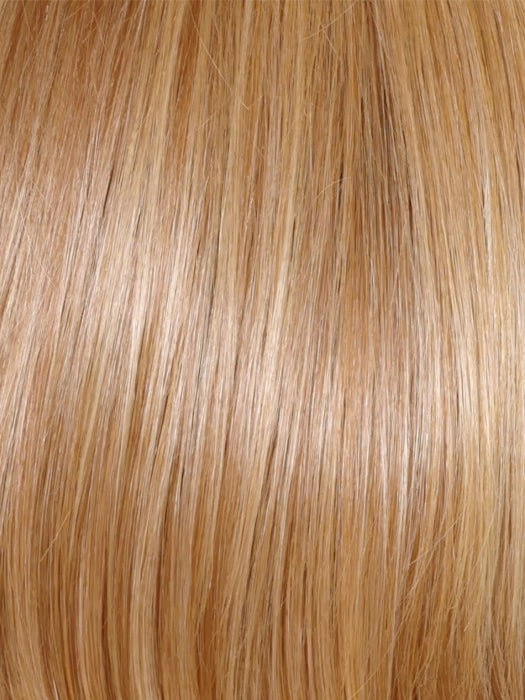 San Francisco | Synthetic Lace Front Wig (Mono Part)