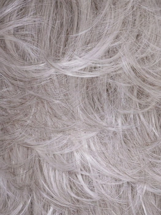 San Francisco | Synthetic Lace Front Wig (Mono Part)