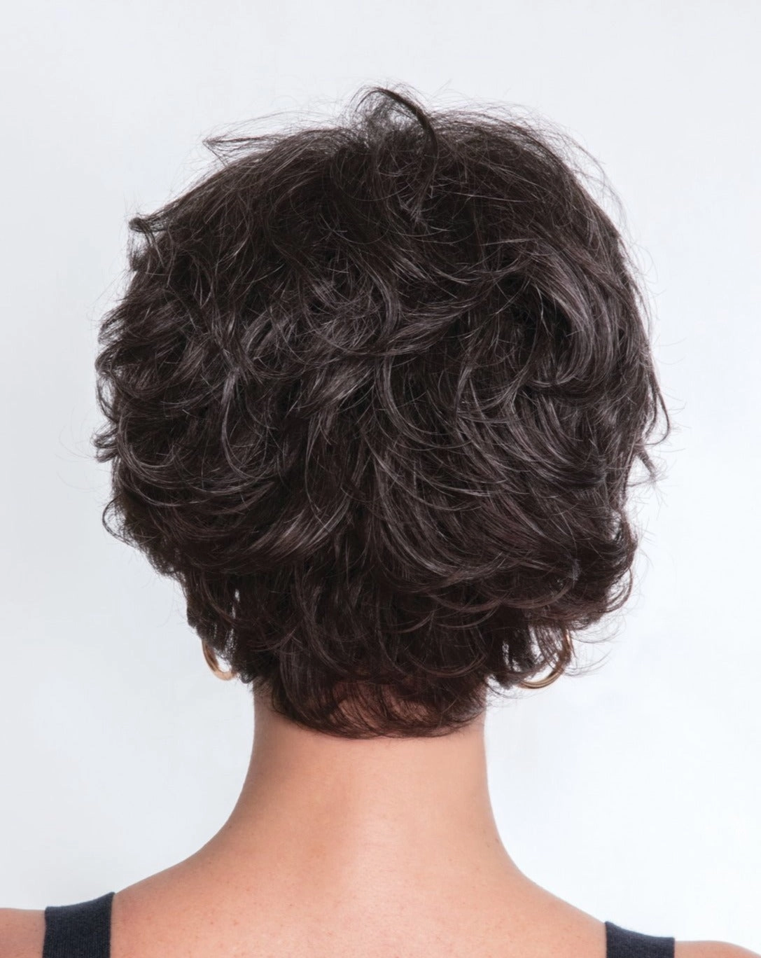 Sandie Wig by Noriko | Synthetic Hair | Average Cap