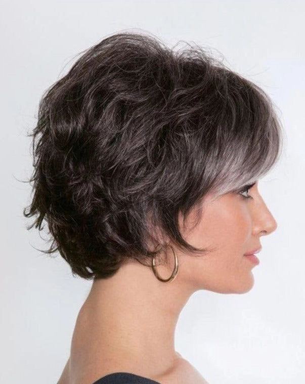 Sandie Wig by Noriko | Synthetic Hair | Average Cap