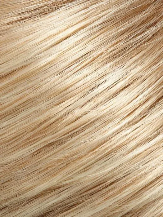 Sandra | Synthetic Wig (Hand-Tied)