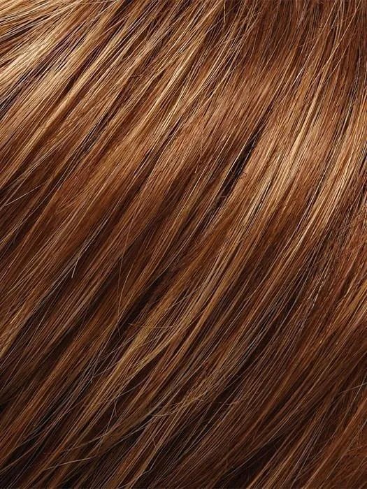 Sandra | Synthetic Wig (Hand-Tied)