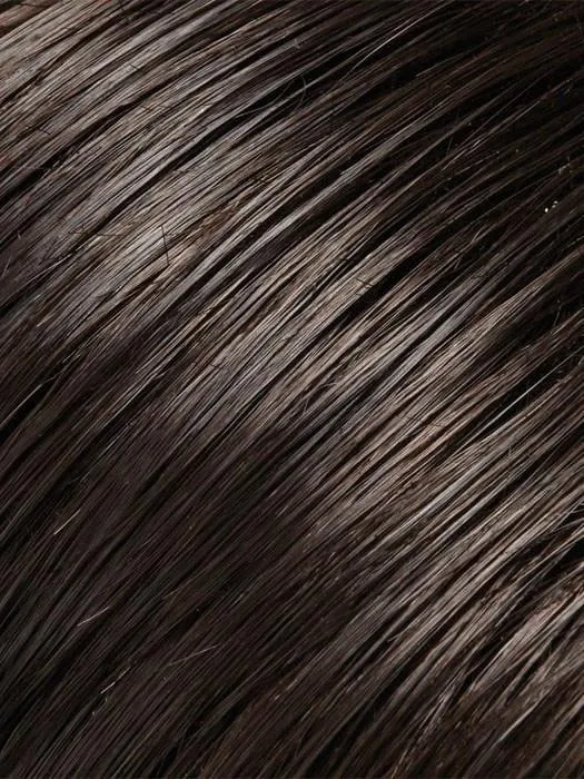 Sandra | Synthetic Wig (Hand-Tied)