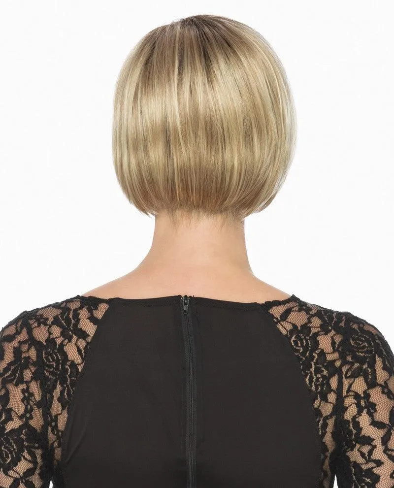 Sandra Wig by Estetica Designs | Synthetic (Mono Top) | Clearance Sale