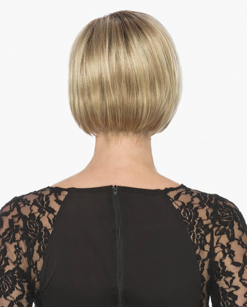 Sandra Wig by Estetica | Synthetic Hair | Average Cap