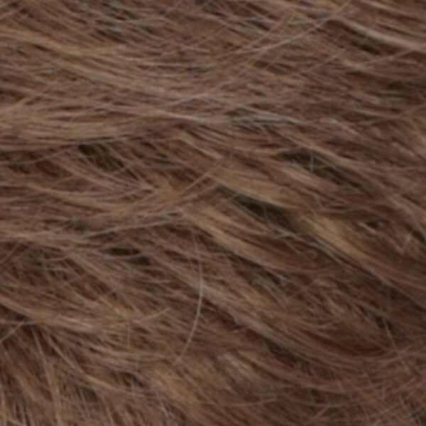 Sandra Wig by Estetica Designs | Synthetic (Mono Top)