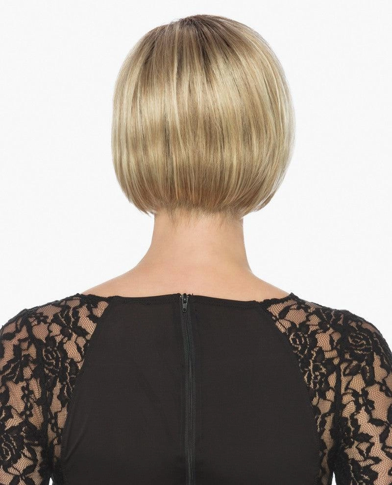 Sandra Wig by Estetica Designs | Synthetic (Mono Top)