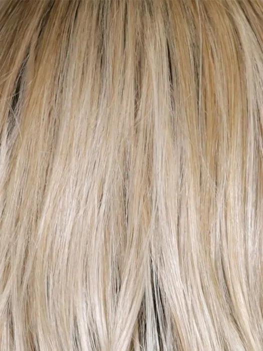 Santa Barbara | Synthetic Lace Front Wig (Mono Part)