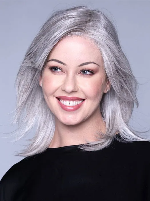 Santa Barbara | Synthetic Lace Front Wig (Mono Part)
