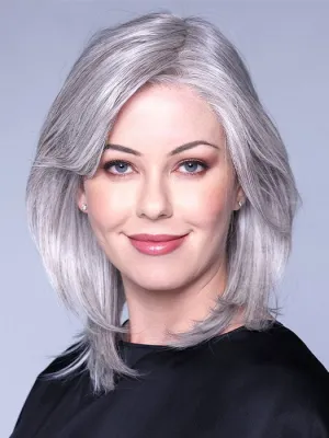 Santa Barbara | Synthetic Lace Front Wig (Mono Part)