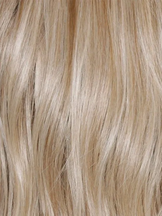 Santa Barbara | Synthetic Lace Front Wig (Mono Part)