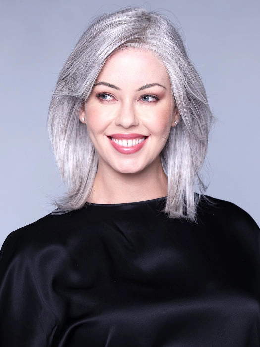 Santa Barbara Wig by Belle Tress | City Collection | Heat Friendly Synthetic