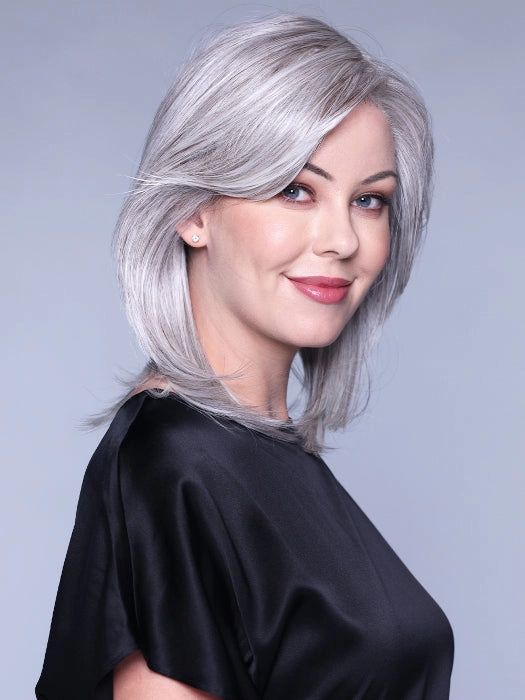 Santa Barbara Wig by Belle Tress | City Collection | Heat Friendly Synthetic