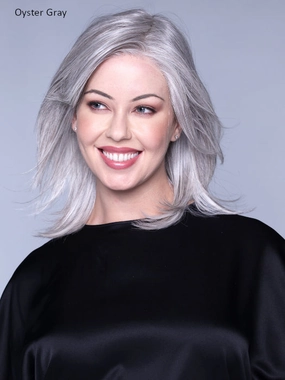Santa Barbara Wig by Belle Tress | City Collection | Heat Friendly Synthetic