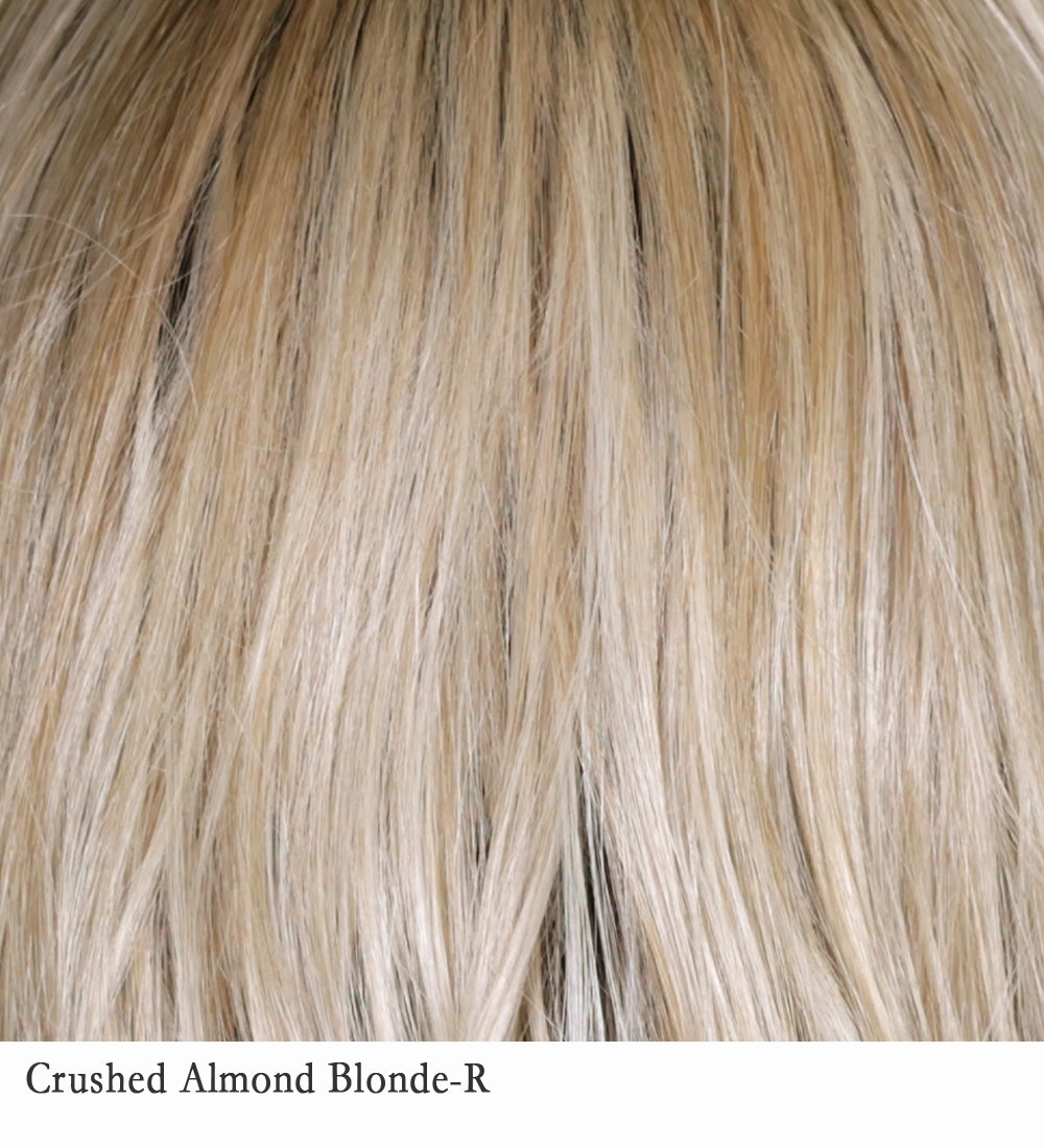 Santa Barbara Wig by Belle Tress | City Collection | Heat Friendly Synthetic