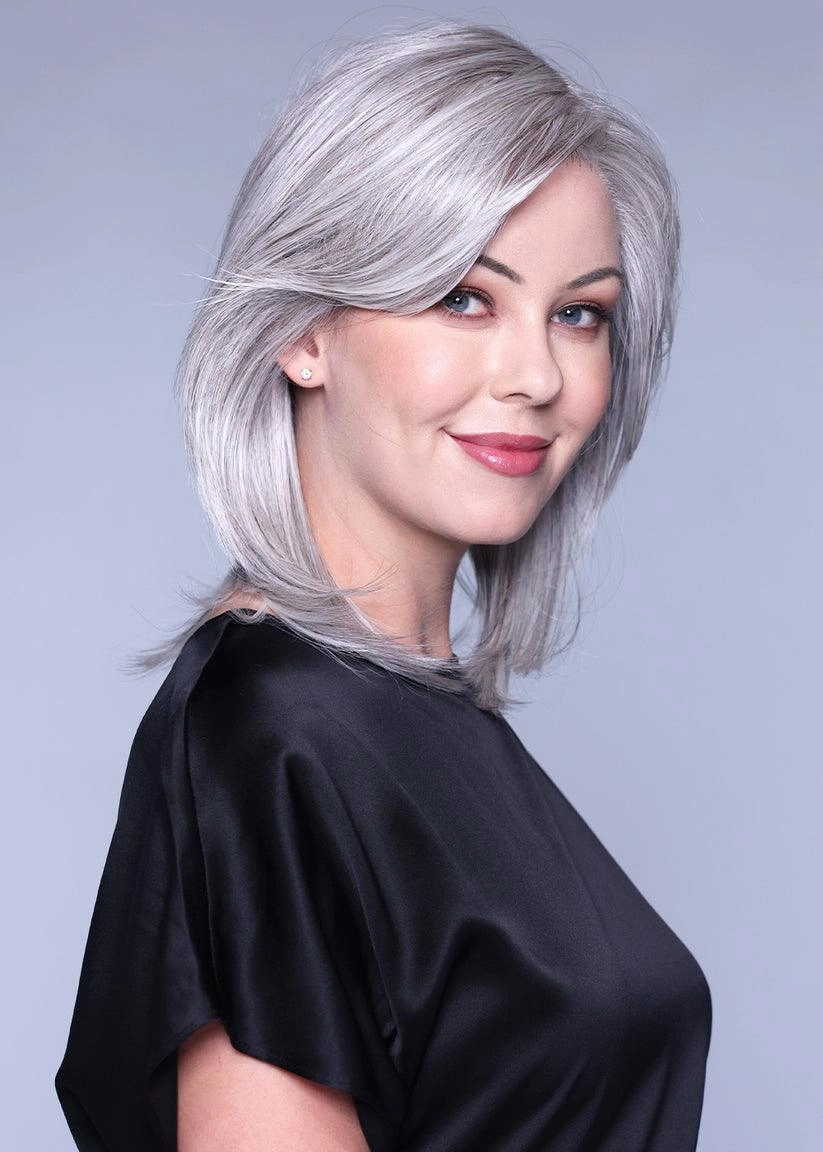 Santa Barbara Wig by Belle Tress | Heat Friendly Synthetic (Lace Front Mono)