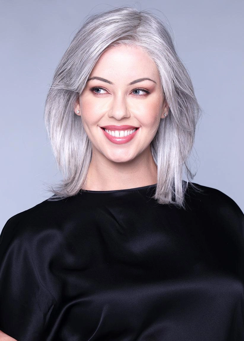 Santa Barbara Wig by Belle Tress | Heat Friendly Synthetic (Lace Front Mono)
