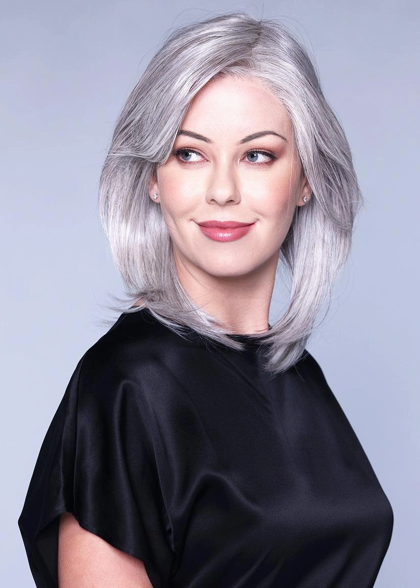 Santa Barbara Wig by Belle Tress | Heat Friendly Synthetic (Lace Front Mono)