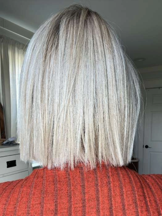 Santa Monica | Synthetic Lace Front Wig (Mono Part)
