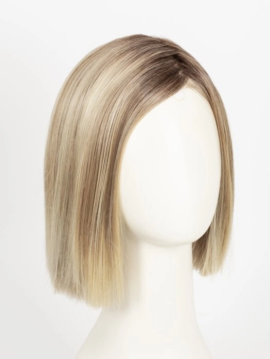 Santa Monica | Synthetic Lace Front Wig (Mono Part)