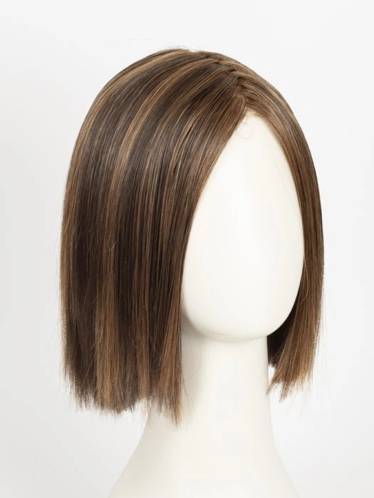 Santa Monica | Synthetic Lace Front Wig (Mono Part)
