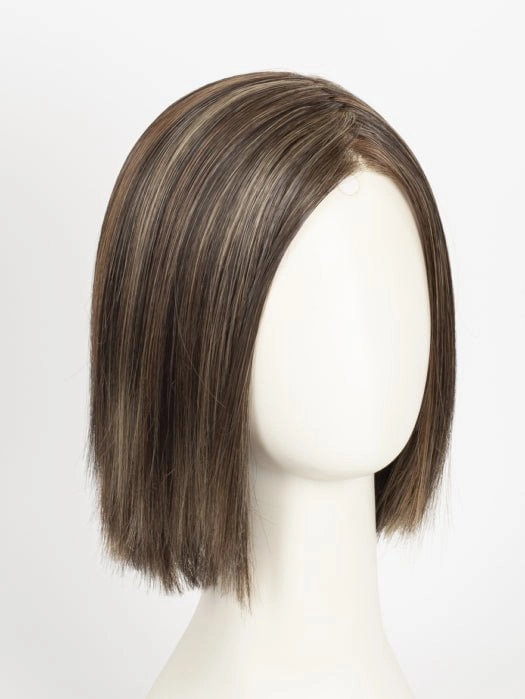 Santa Monica | Synthetic Lace Front Wig (Mono Part)