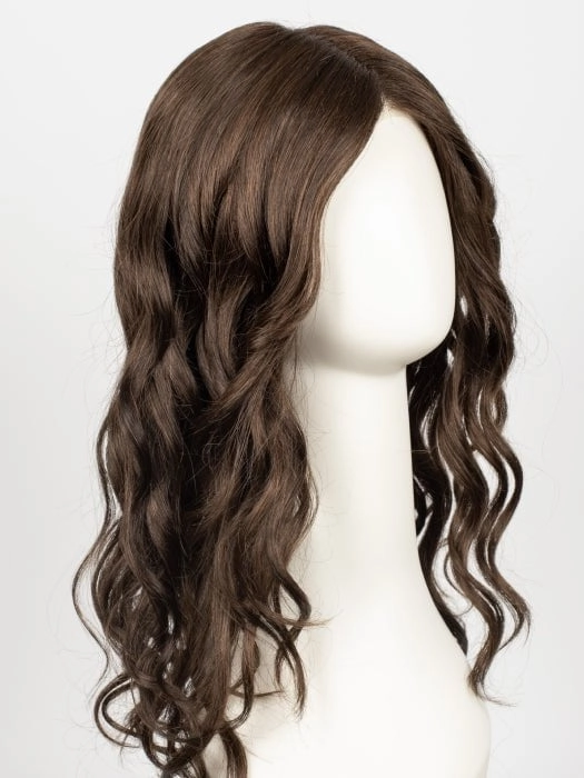 Sarah | Synthetic Lace Front Wig (Hand-Tied)