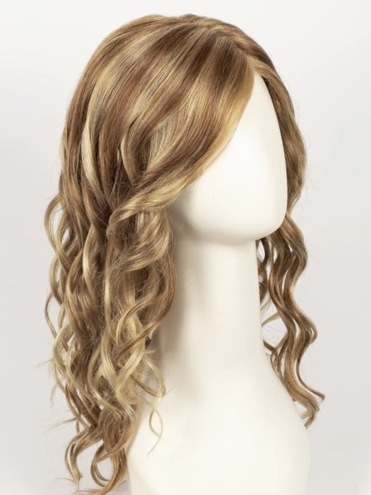 Sarah | Synthetic Lace Front Wig (Hand-Tied)