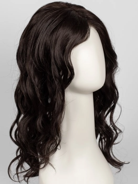 Sarah Large | Synthetic Lace Front Wig (Hand-Tied)