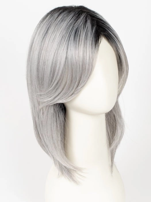 Sassy | Synthetic Wig (Basic Cap)