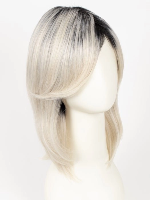 Sassy | Synthetic Wig (Basic Cap)