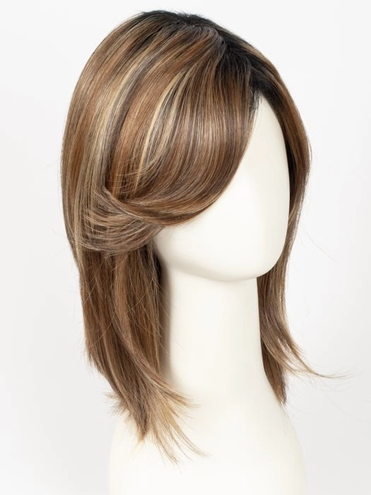 Sassy | Synthetic Wig (Basic Cap)