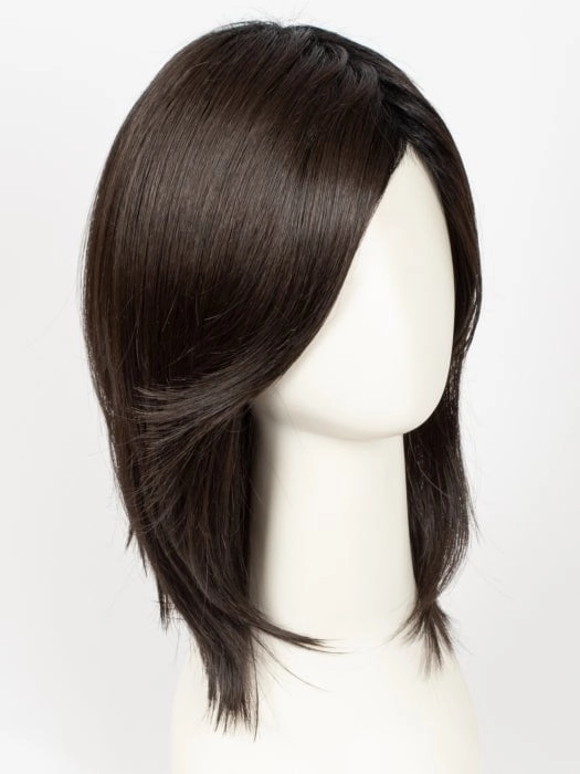 Sassy | Synthetic Wig (Basic Cap)