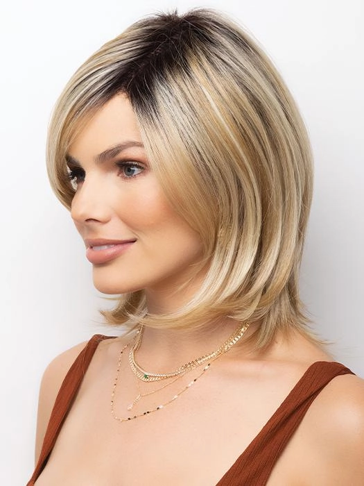 Sassy | Synthetic Wig (Basic Cap)