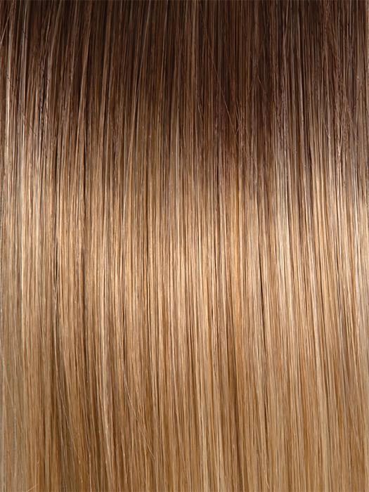 Sassy Curl | Synthetic Wig (Basic Cap)