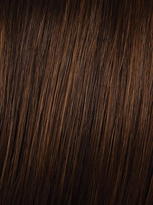 Sassy Curl | Synthetic Wig (Basic Cap)