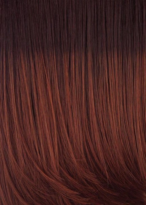 Sassy Curl Wig by Hairdo | Heat Friendly Synthetic Hair | Average Cap