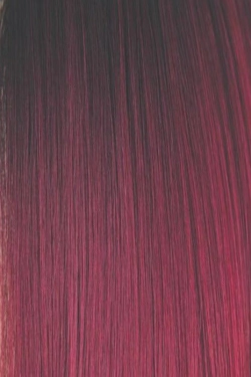 Sassy Wig by Rene of Paris | Heat Friendly Synthetic Hair | Average Cap