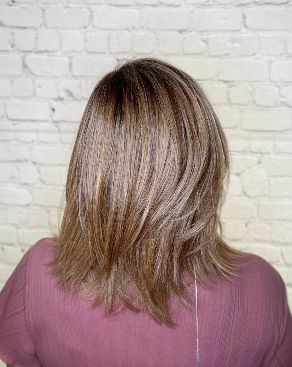 Sassy Wig by Rene of Paris | Heat Friendly Synthetic Hair | Average Cap