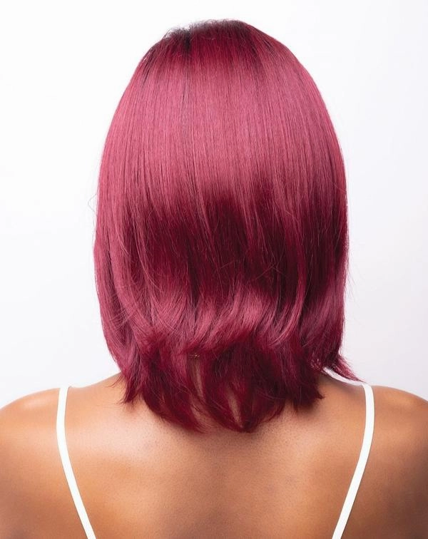 Sassy Wig by Rene of Paris | The Orchid Collection | Heat Friendly Synthetic