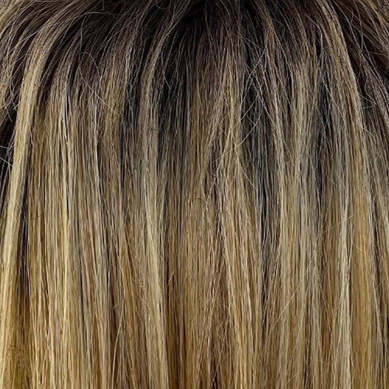 Sassy Wig by Rene of Paris | The Orchid Collection | Heat Friendly Synthetic