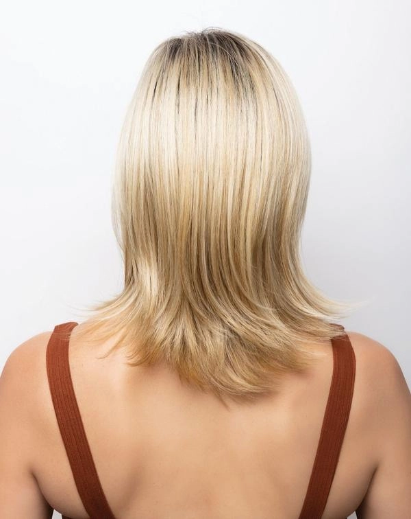 Sassy Wig by Rene of Paris | The Orchid Collection | Heat Friendly Synthetic