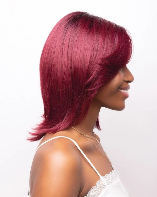 Sassy Wig by Rene of Paris | The Orchid Collection | Heat Friendly Synthetic