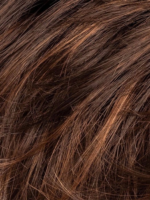 Satin Wig by Ellen Wille | Synthetic Hair | Petite/Average Cap