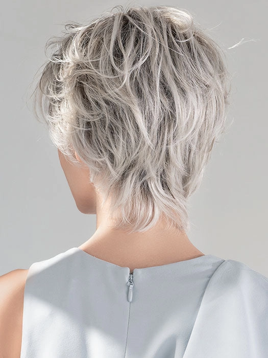 Satin Wig by Ellen Wille | Synthetic Hair | Petite/Average Cap